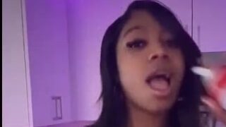 Cooking with kya Viral Sex Video