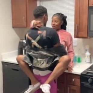 Cooking with kya Onlyfans Video Fucked