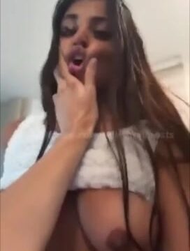 Julieth Diaz aka Juliethofl Onlyfans Video Porn Max Orgasm Doggy Style